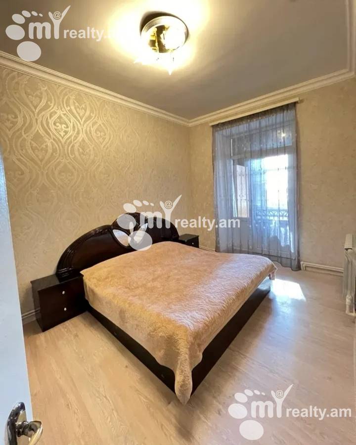 2 սենյականոց բնակարան  Կոմիտասի պող, Արաբկիր Երևան, 161129