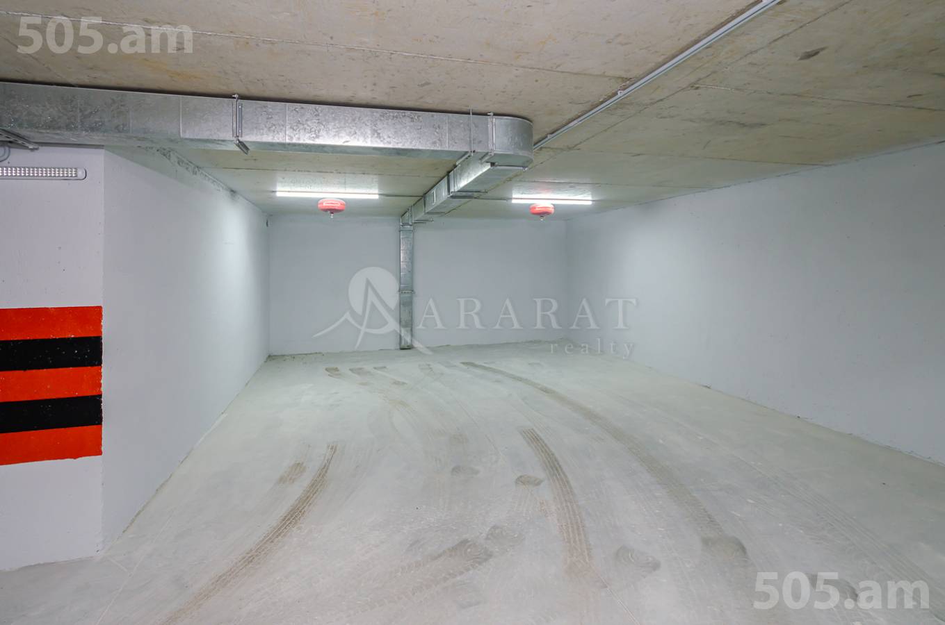 Commercial property for sale Aygestan 2 St, Center Yerevan, 154048