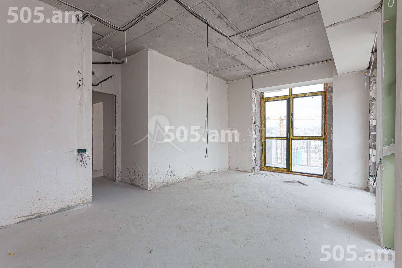 3 bedroom apartment for sale Leningradyan st., Malatsia-Sébastia Yerevan, 155884