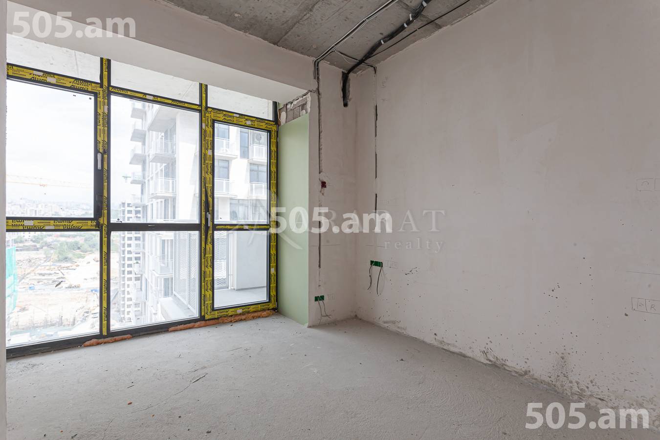 3 bedroom apartment for sale Leningradyan st., Malatsia-Sébastia Yerevan, 155884