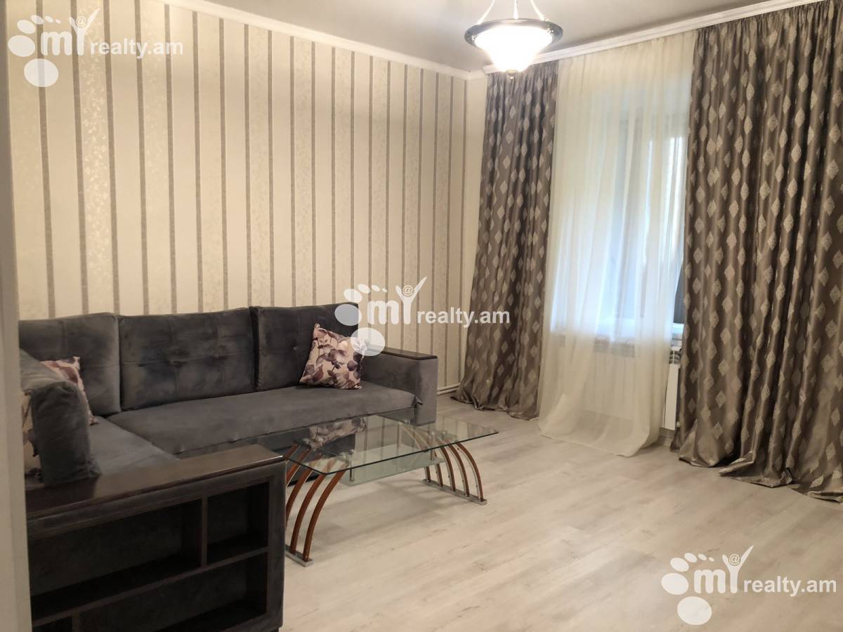 2 bedroom apartment for rent Proshyan St, Center Yerevan, 142564
