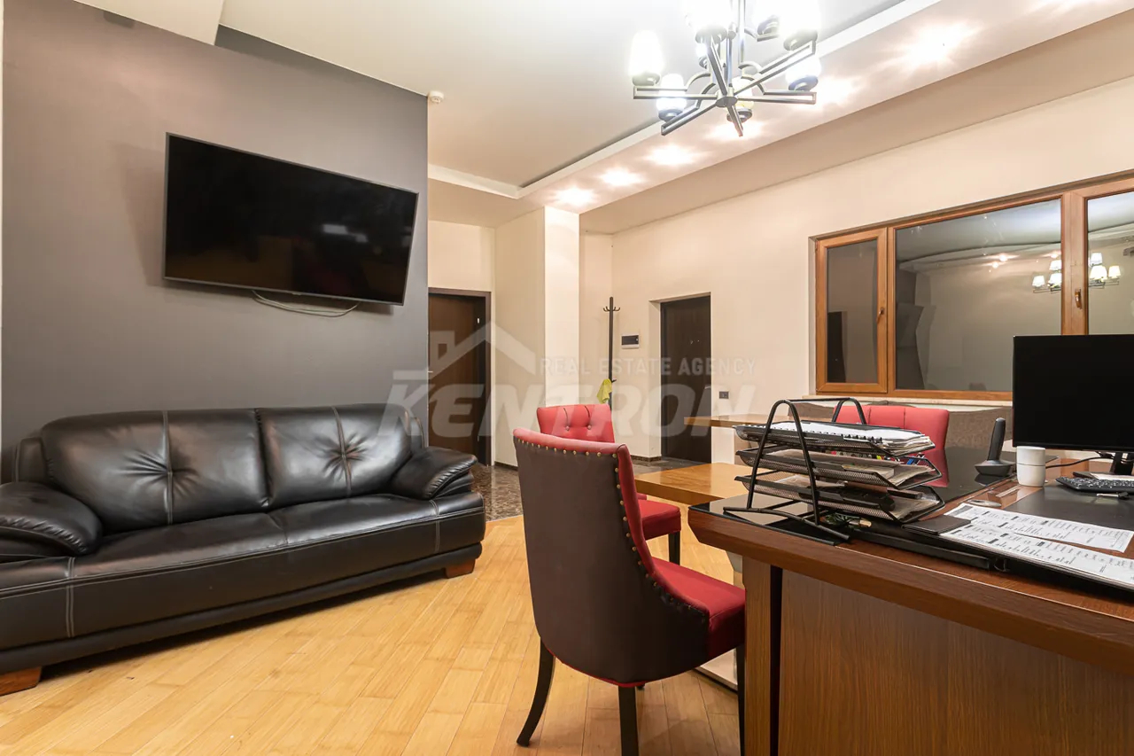 Commercial property for rent Shiraz St, Ajapnyak Yerevan, 158309