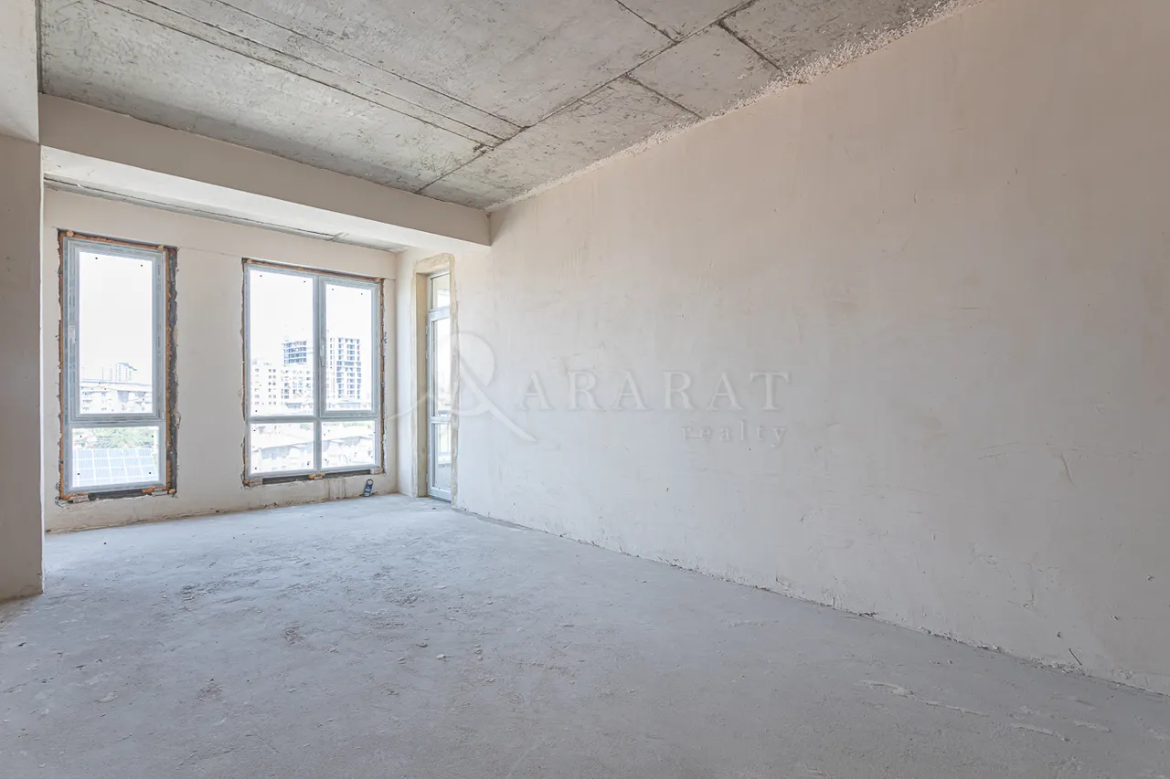 2 bedroom apartment for sale Fuchik St, Adjapnyak Yerevan, 157206
