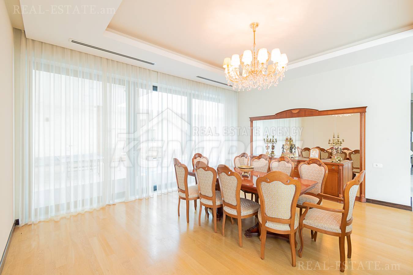 Купить дом Бусабанакан ул., Канакер-Зейтун Ереван, 140097