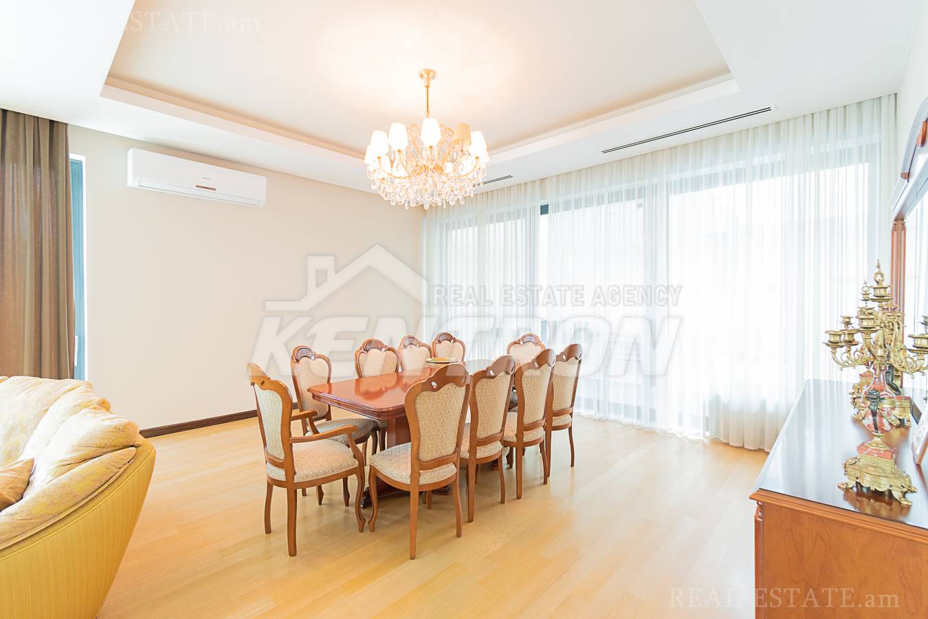 Купить дом Бусабанакан ул., Канакер-Зейтун Ереван, 140097