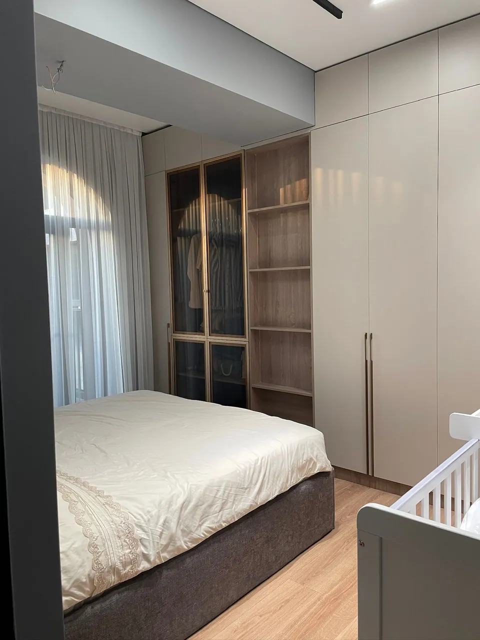 3 bedroom apartment for sale خیابان لِنینگراندیان, آچاپنیاک ایروان, 159119