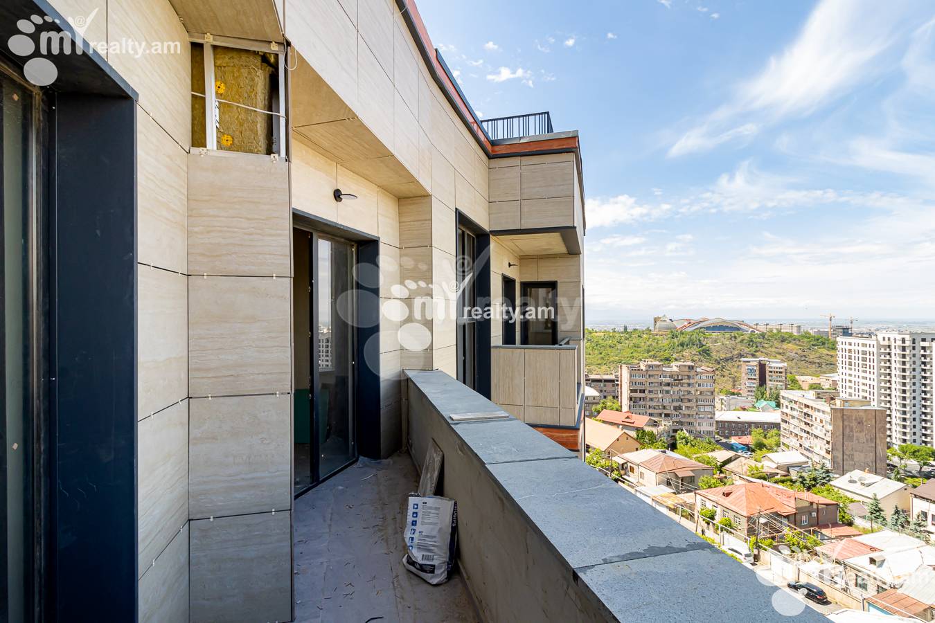1 bedroom apartment for sale Baghramyan 3 alley, Arabkir Yerevan, 150517