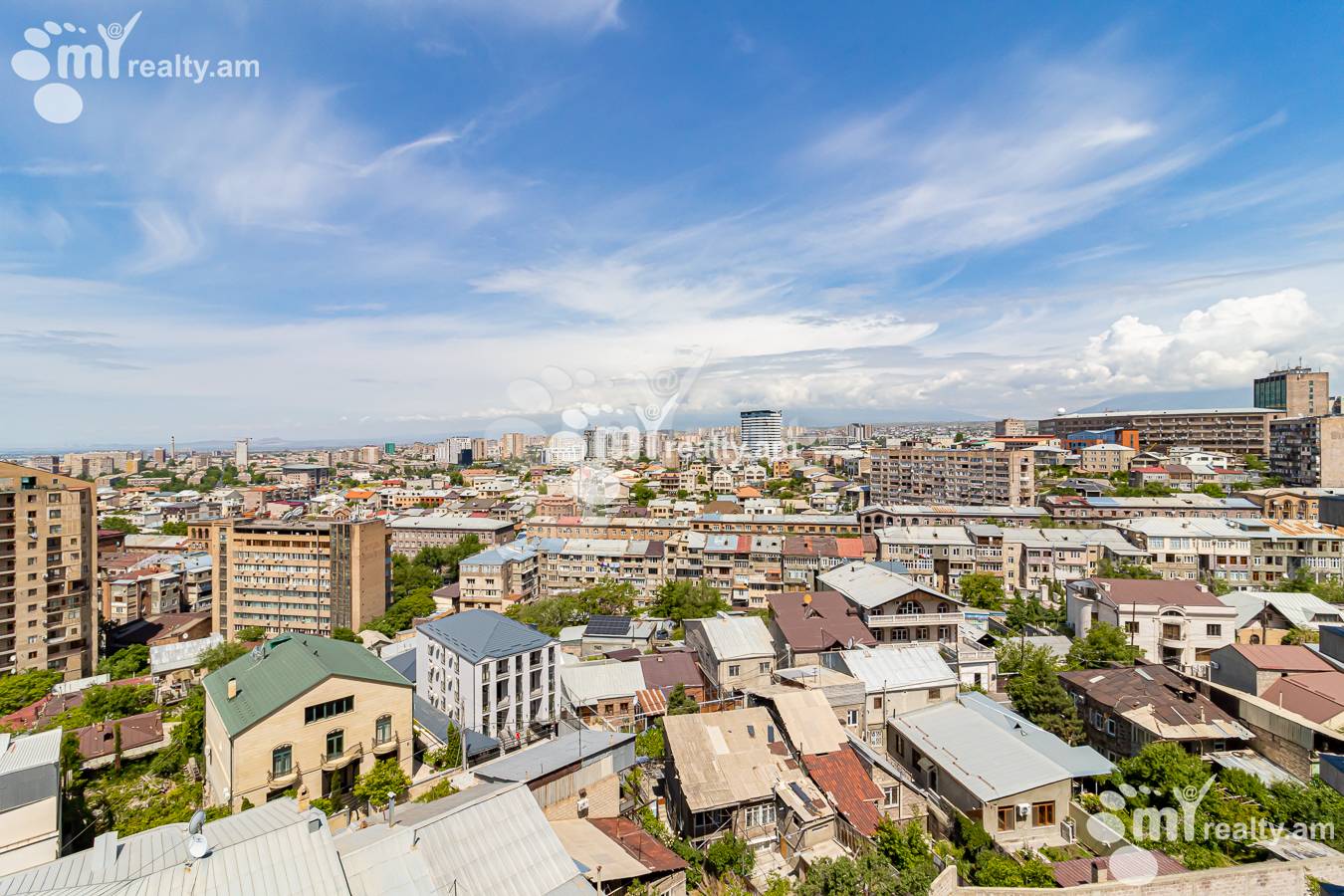 1 bedroom apartment for sale Baghramyan 3 alley, Arabkir Yerevan, 150517