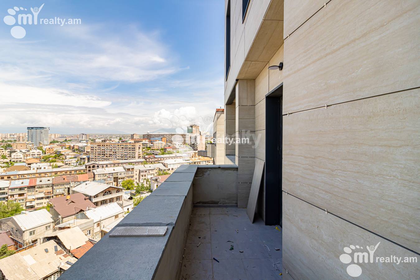 1 bedroom apartment for sale Baghramyan 3 alley, Arabkir Yerevan, 150517