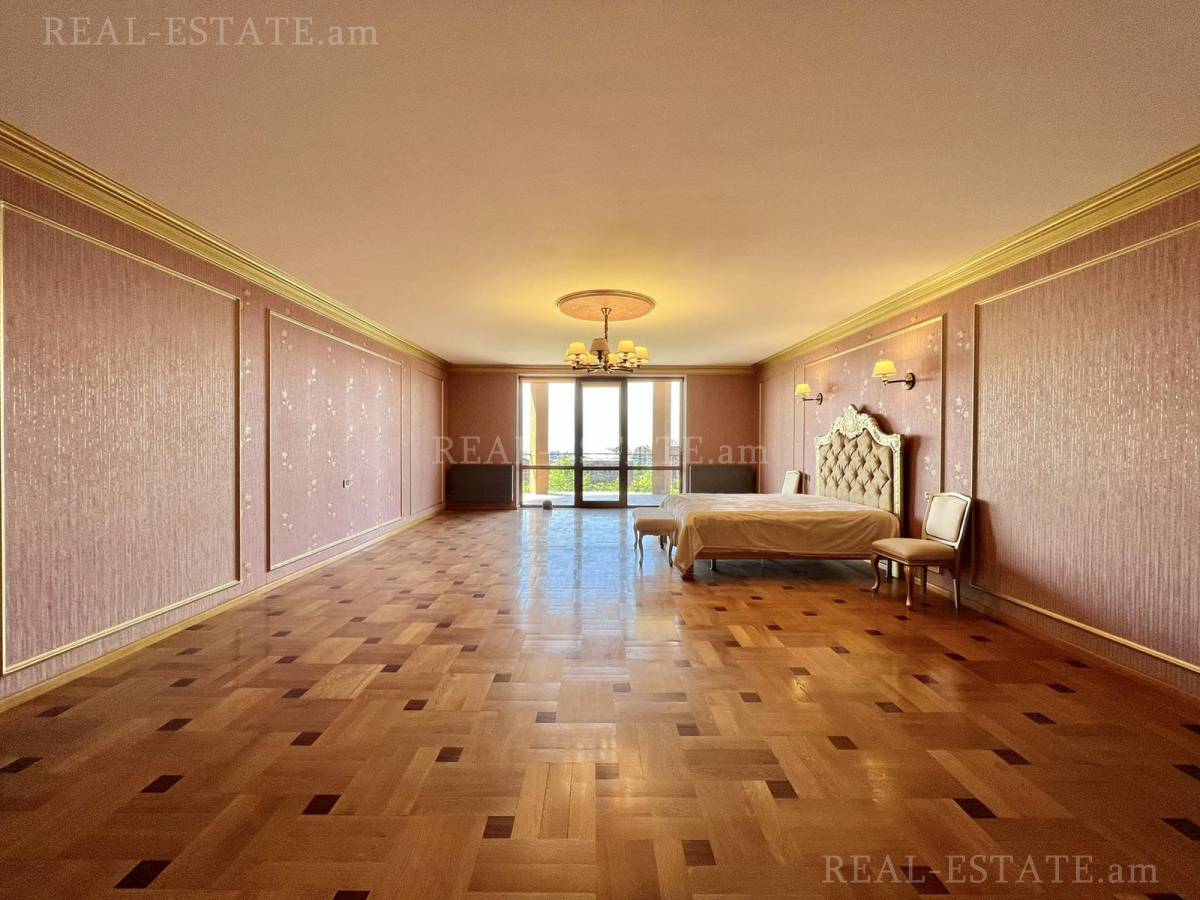 House for sale Bagrevand district, Nor-Nork Yerevan, 121681