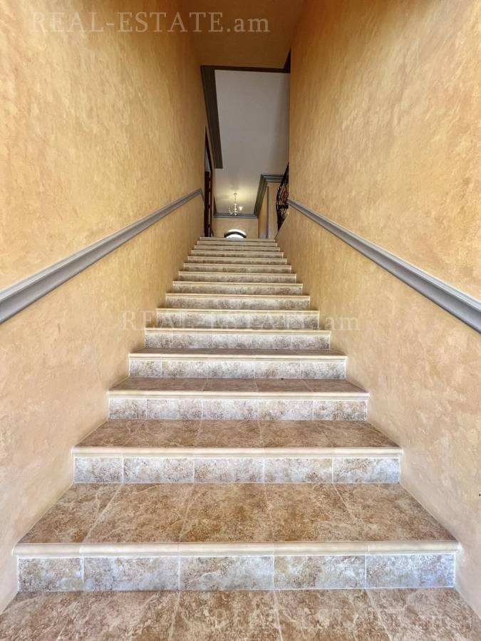 House for sale Bagrevand district, Nor-Nork Yerevan, 121681