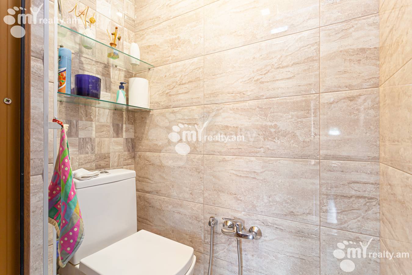 Купить 3 комнатную квартиру Комитас пр, Арабкир Ереван, 152291