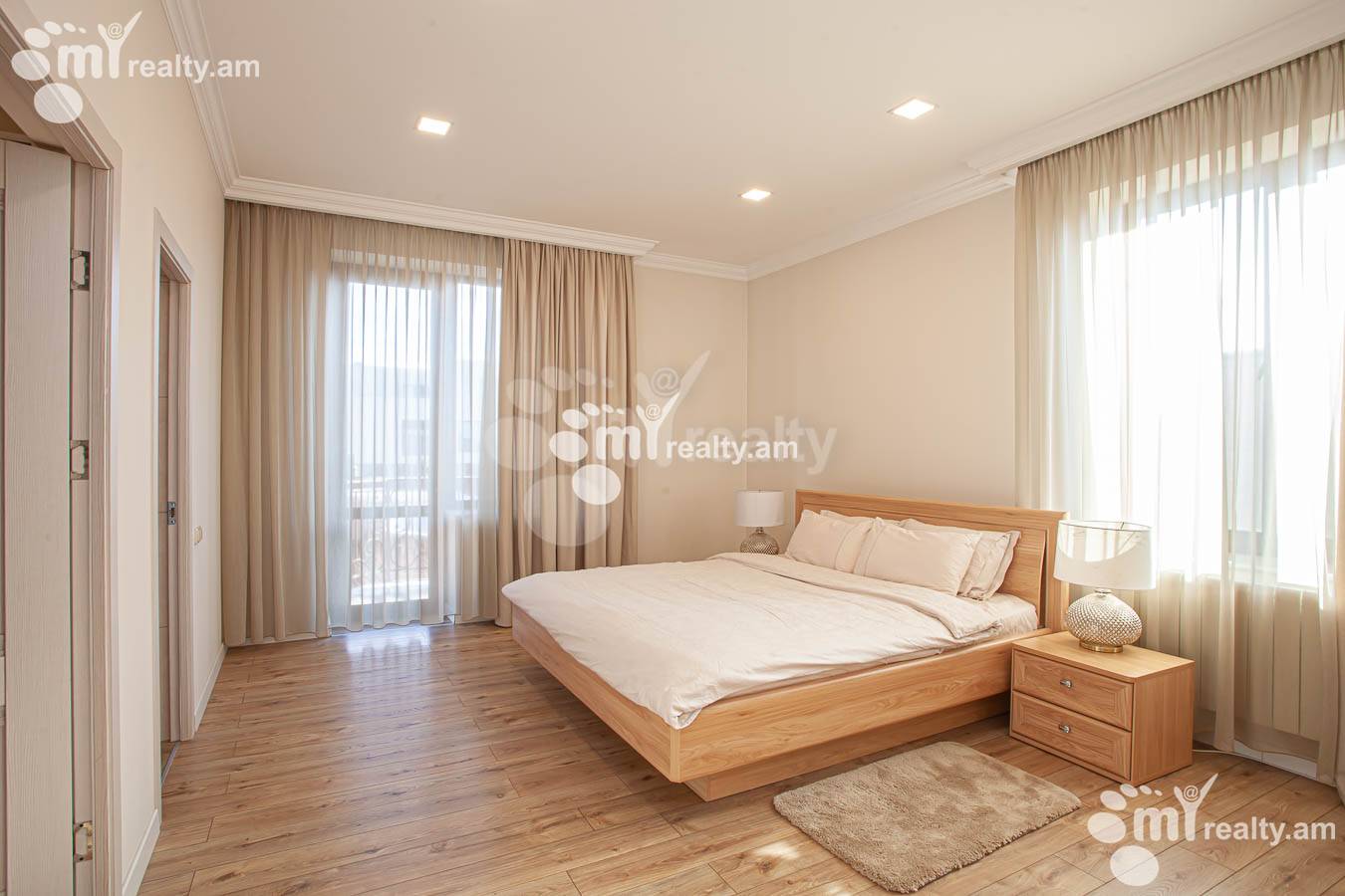 House for sale Bagrevand district, Nor Nork Yerevan, 154109