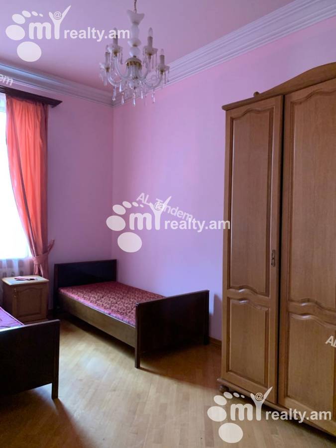 House for rent Aygektsi St, Arabkir Yerevan, 124104