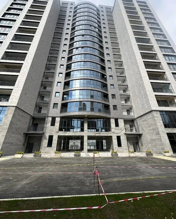 3 bedroom apartment for sale Paruyr Sevak  dis. 17 street, Avan Yerevan, 158523