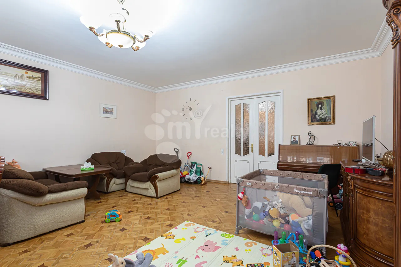 House for sale Nikol Duman St, Arabkir Yerevan, 159533
