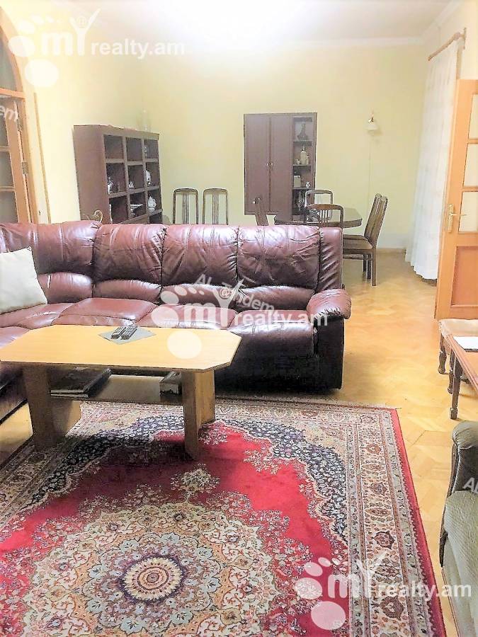 House for rent Nikol Duman St, Arabkir Yerevan, 131043
