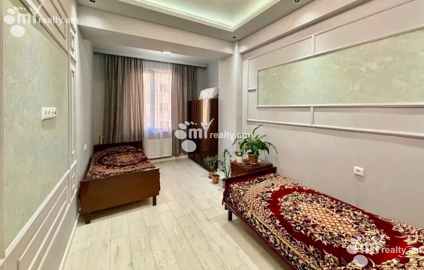 4 bedroom apartment for sale Adonts St, Arabkir Yerevan, 161090
