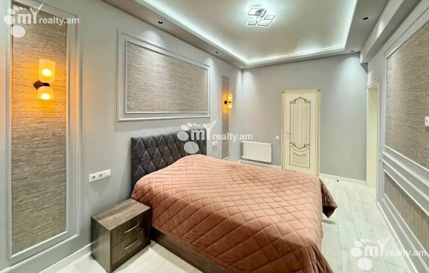 4 bedroom apartment for sale Adonts St, Arabkir Yerevan, 161090
