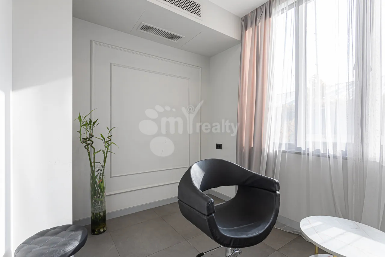 Commercial property for rent Leo St, Center Yerevan, 157702