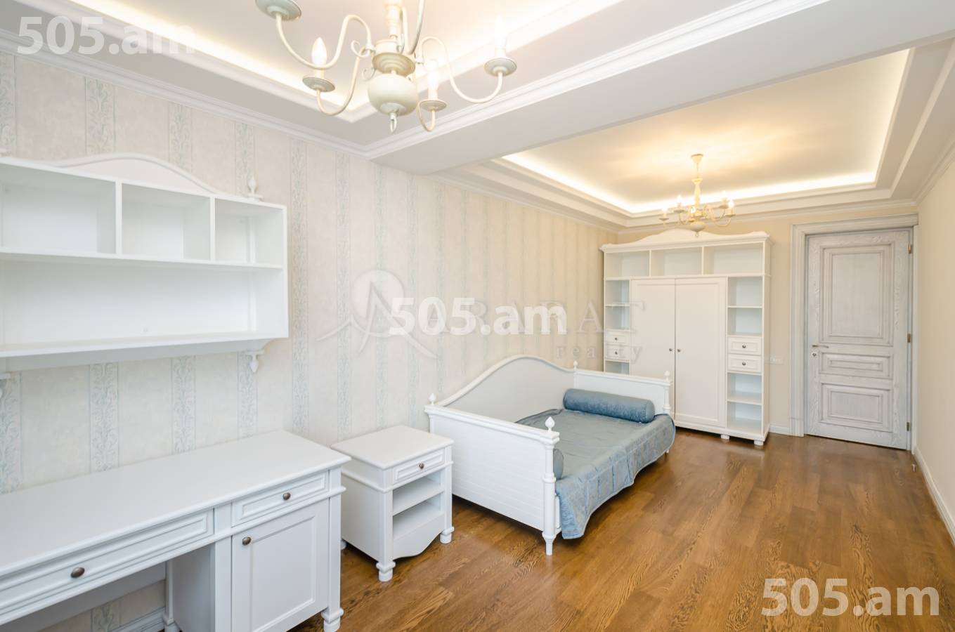1 bedroom apartment for sale Israelyan St, Center Yerevan, 153634
