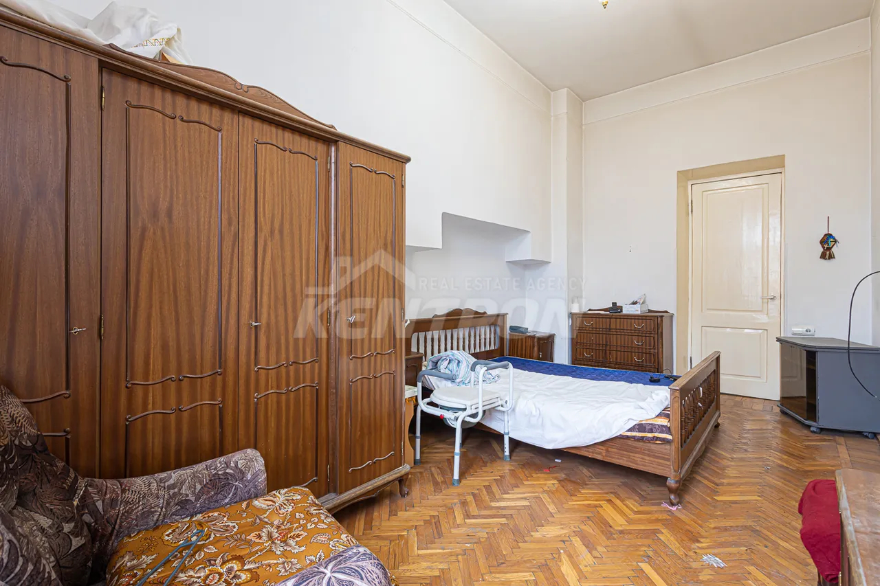 2 bedroom apartment for sale Tumanyan St, Center Yerevan, 159141