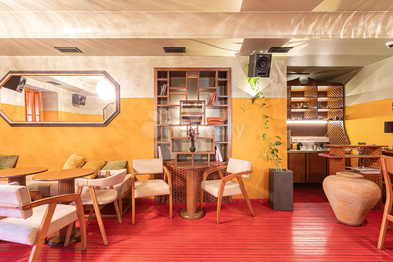 Կոմերցիոն տարածք վարձով Սարյան փող, Կենտրոն Երևան, 157535