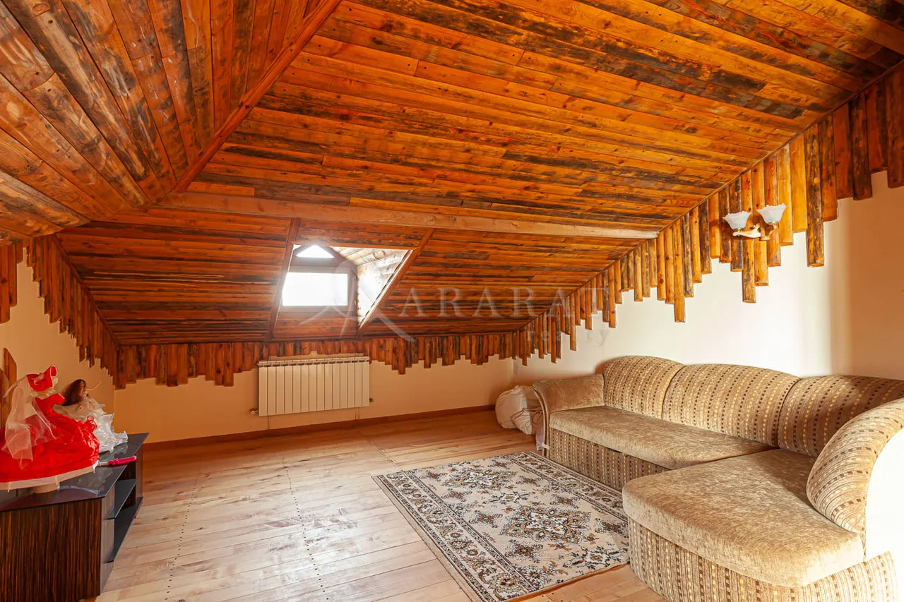 Купить дом Пирумяан ул., Давташен Ереван, 157262