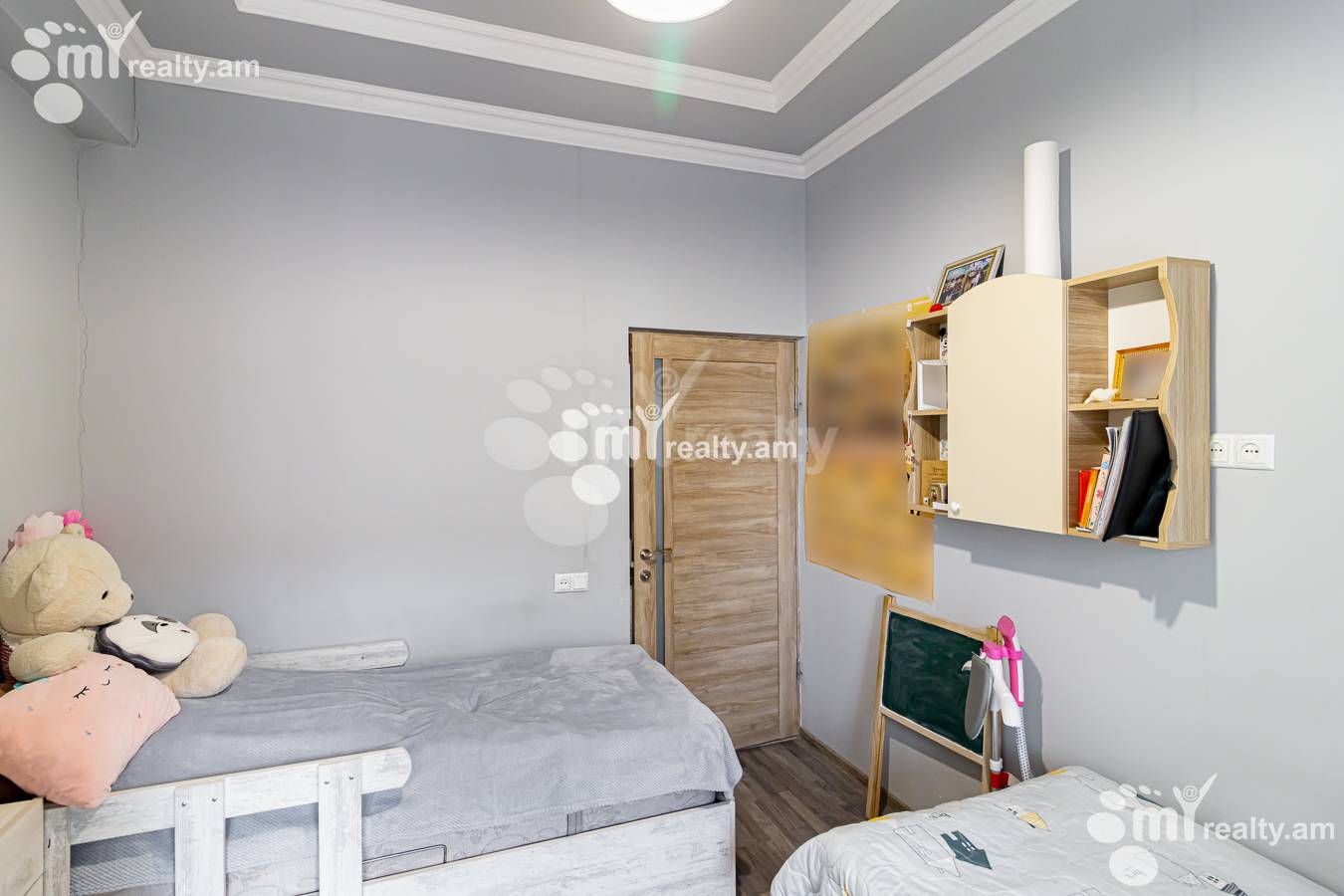 2 bedroom apartment for sale Mikoyan St, Dawtaschen Yerevan, 154524