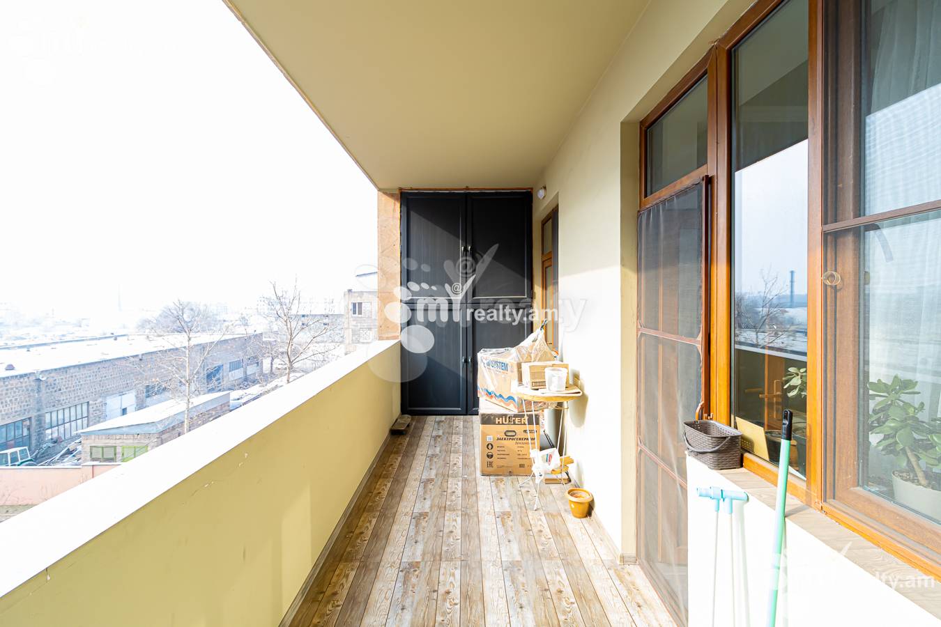 2 bedroom apartment for sale Mikoyan St, Dawtaschen Yerevan, 154524
