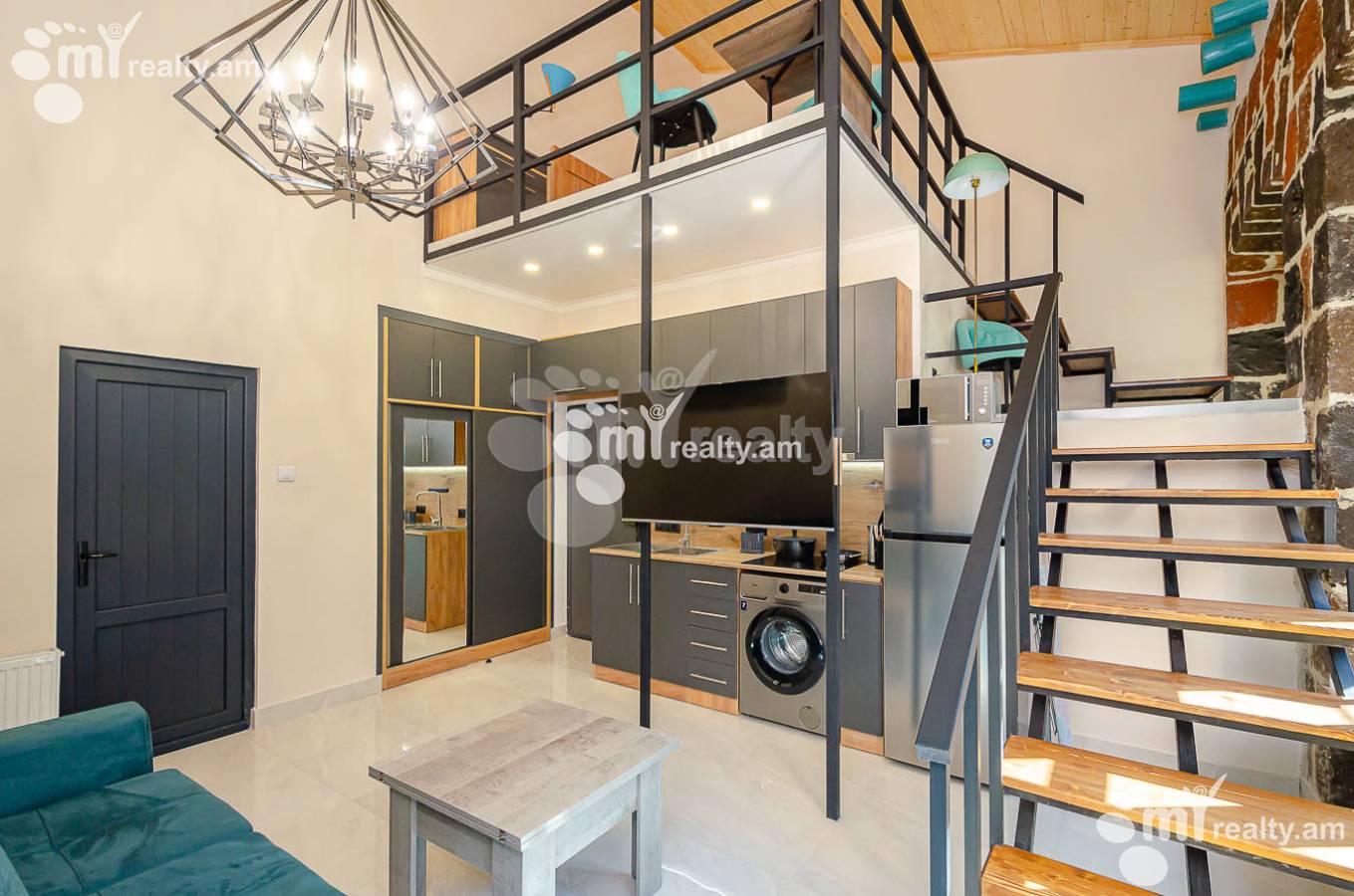 2 bedroom apartment for rent Paronyan St, Center Yerevan, 150419