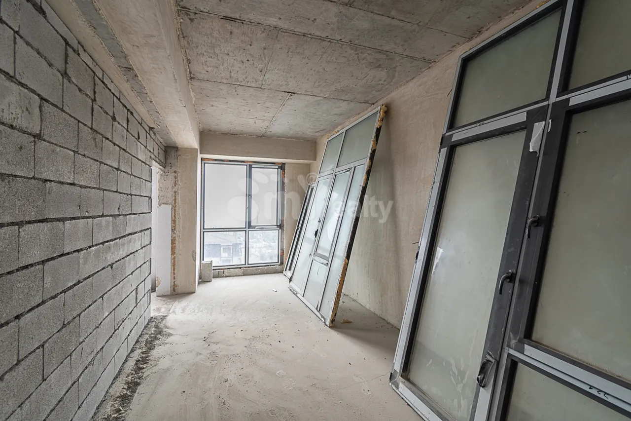 3 bedroom apartment for sale Arabkir 51 St, Arabkir Yerevan, 159324