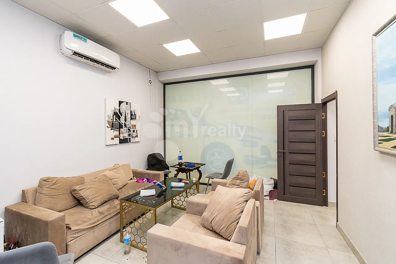 Commercial property for sale Davtashen 4 district, Davtashen Yerevan, 159871
