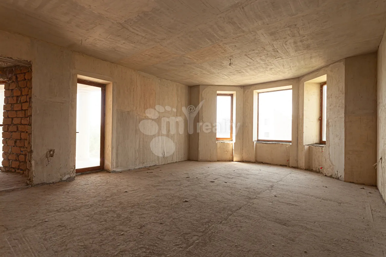 House for sale خیابان بابایان, عربگیر ایروان, 161362
