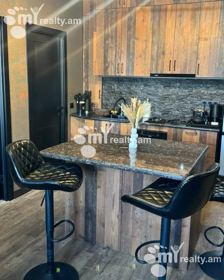 3 սենյականոց բնակարան վարձով Անտառային փող, Կենտրոն Երևան, 157129