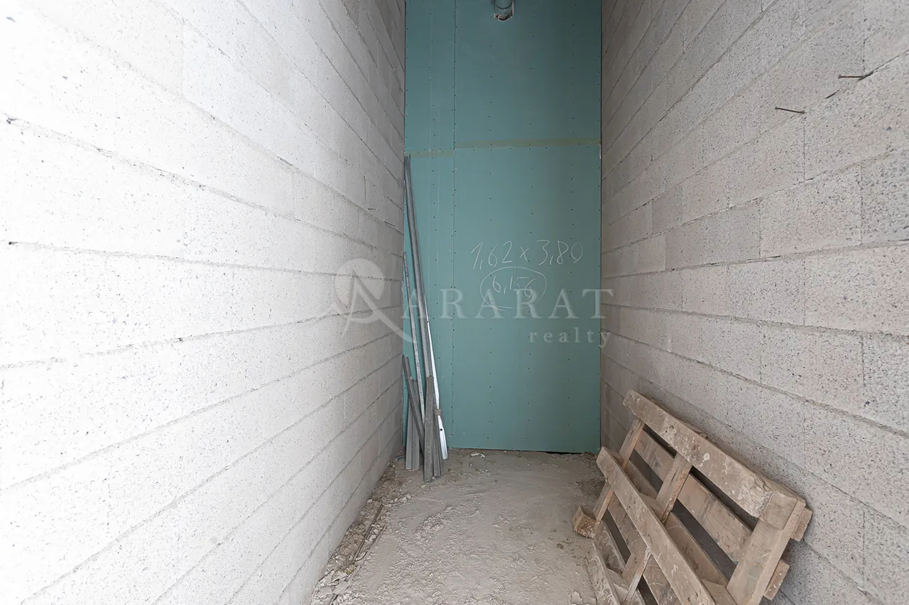 7 bedroom apartment for sale Komitas Ave, Arabkir Yerevan, 159103