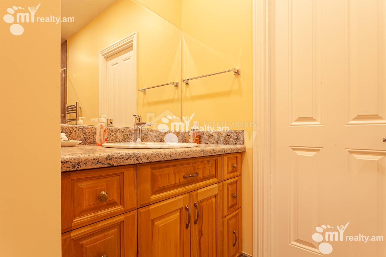 House for sale Vahakni District, Wahagni Yerevan, 155569