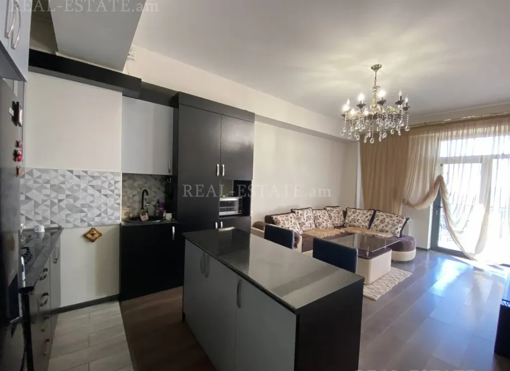 2 bedroom apartment for rent Mikoyan St, Davtashen Yerevan, 159661