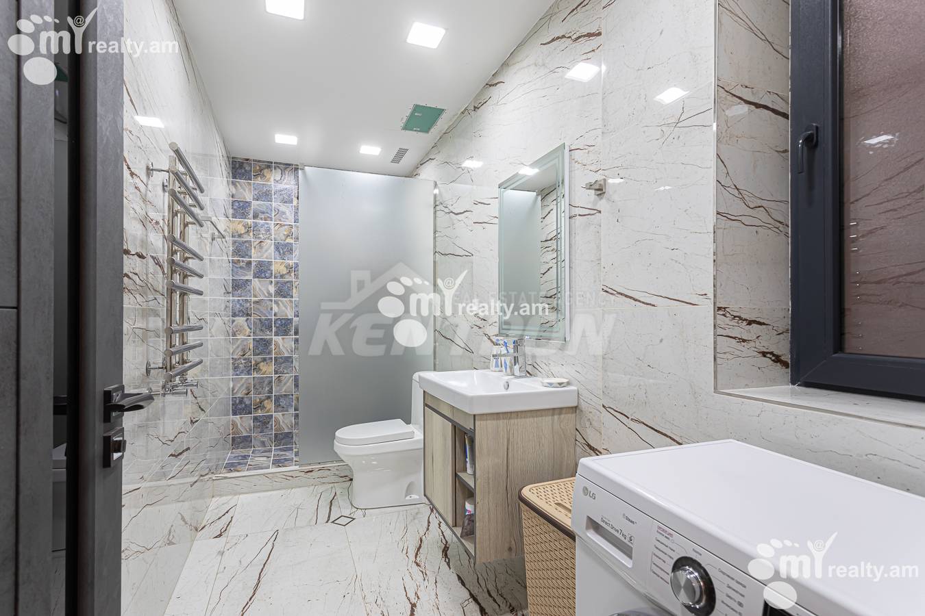 Առանձնատուն  Բագրևանդ թաղամաս, Նոր Նորք Երևան, 157045