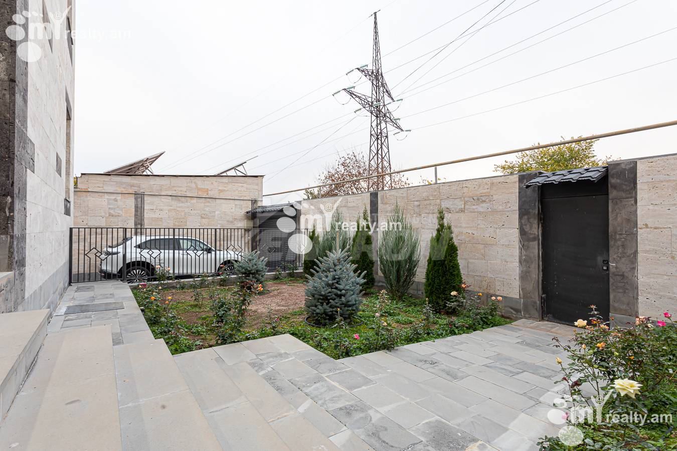 Առանձնատուն  Բագրևանդ թաղամաս, Նոր Նորք Երևան, 157045
