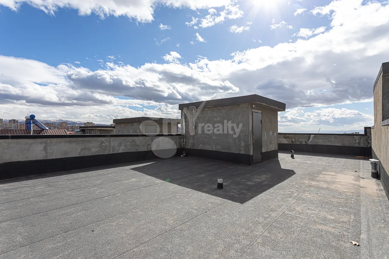 House for sale G 1 dis., Adshapnjak Yerevan, 159470