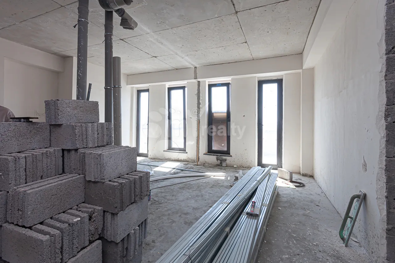 4 bedroom apartment for sale Aghbyur Serob St, Arabkir Yerevan, 161416