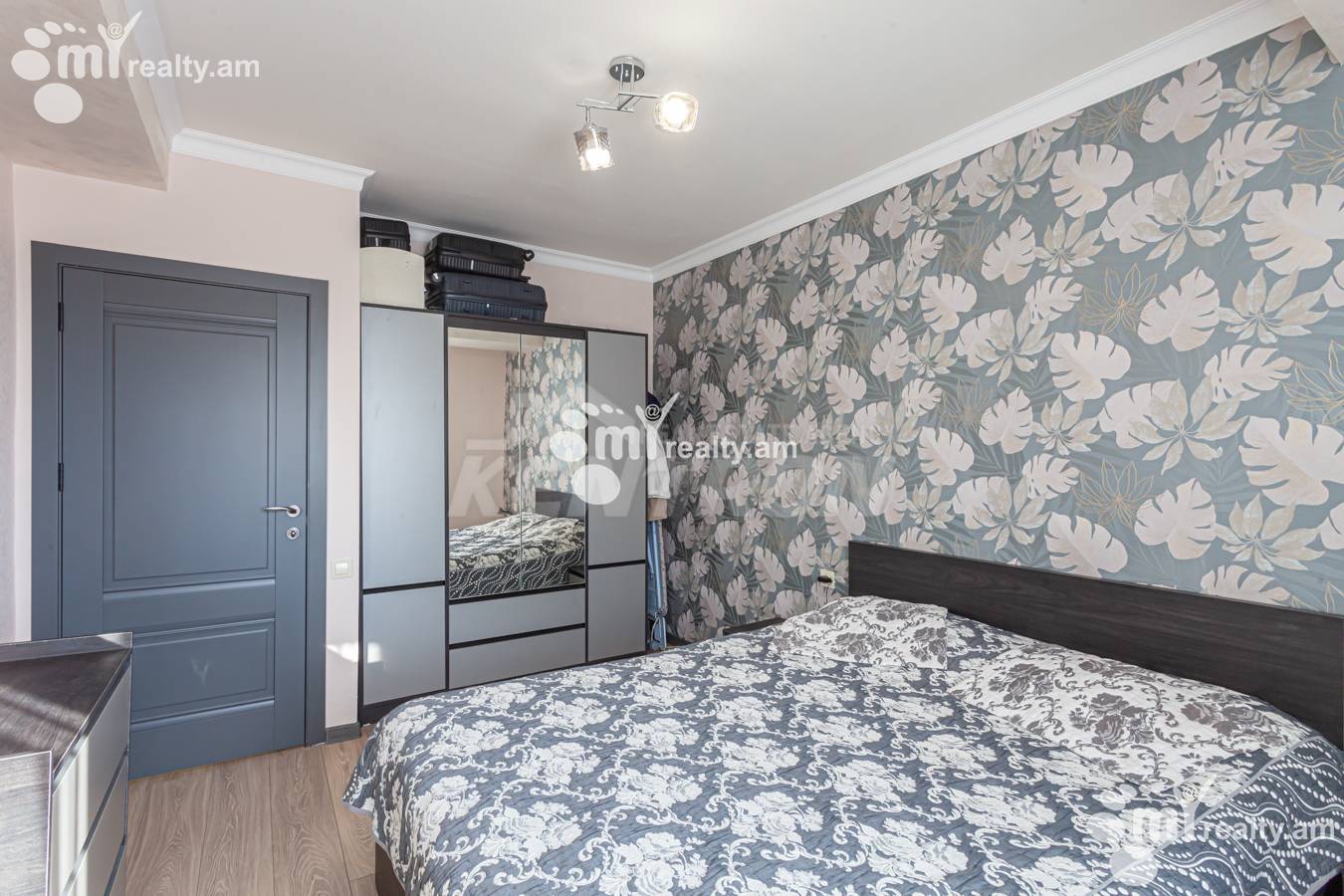 3 bedroom apartment for sale خیابان 4 داوتاشِن, داوتاشِن ایروان, 151967