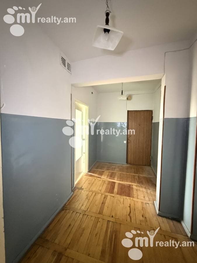 4 սենյականոց բնակարան  Վիլնյուսի փող, Նոր Նորք Երևան, 157165