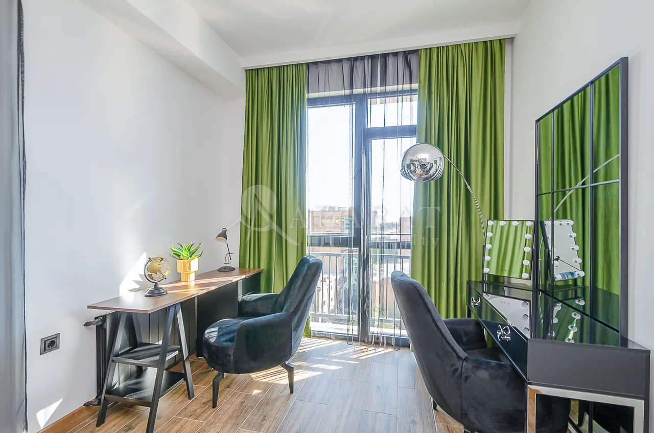 2 bedroom apartment for rent Koghbatsi St, Center Yerevan, 157912