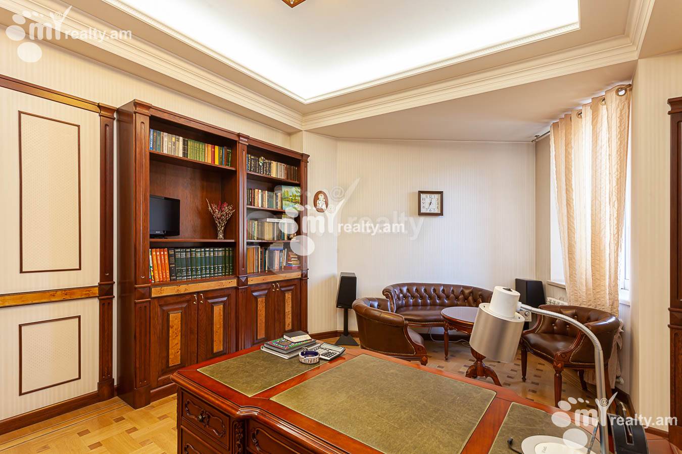 6 bedroom apartment for sale Leningradyan St, Ajapnyak Yerevan, 153145