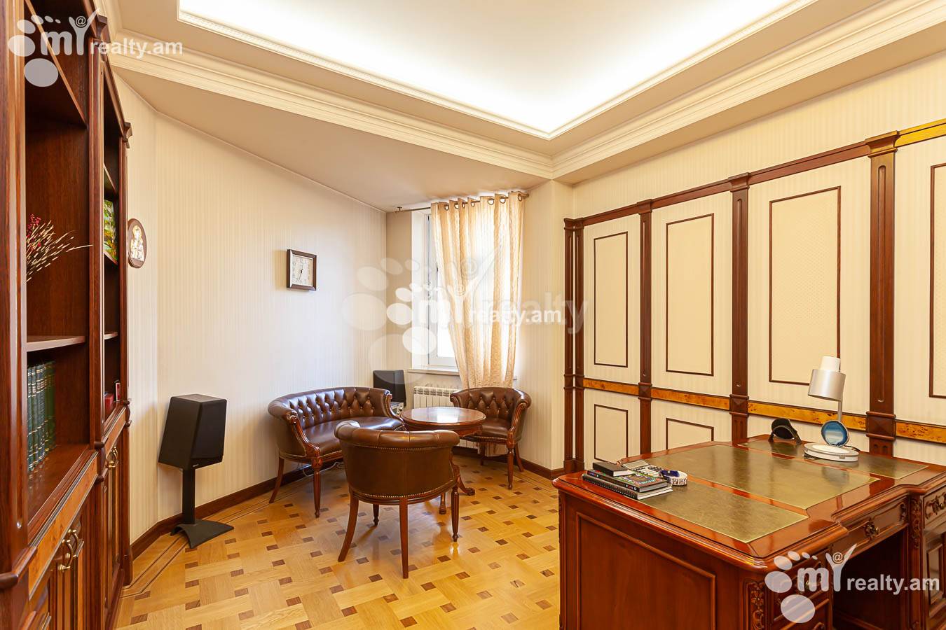 6 bedroom apartment for sale Leningradyan St, Ajapnyak Yerevan, 153145