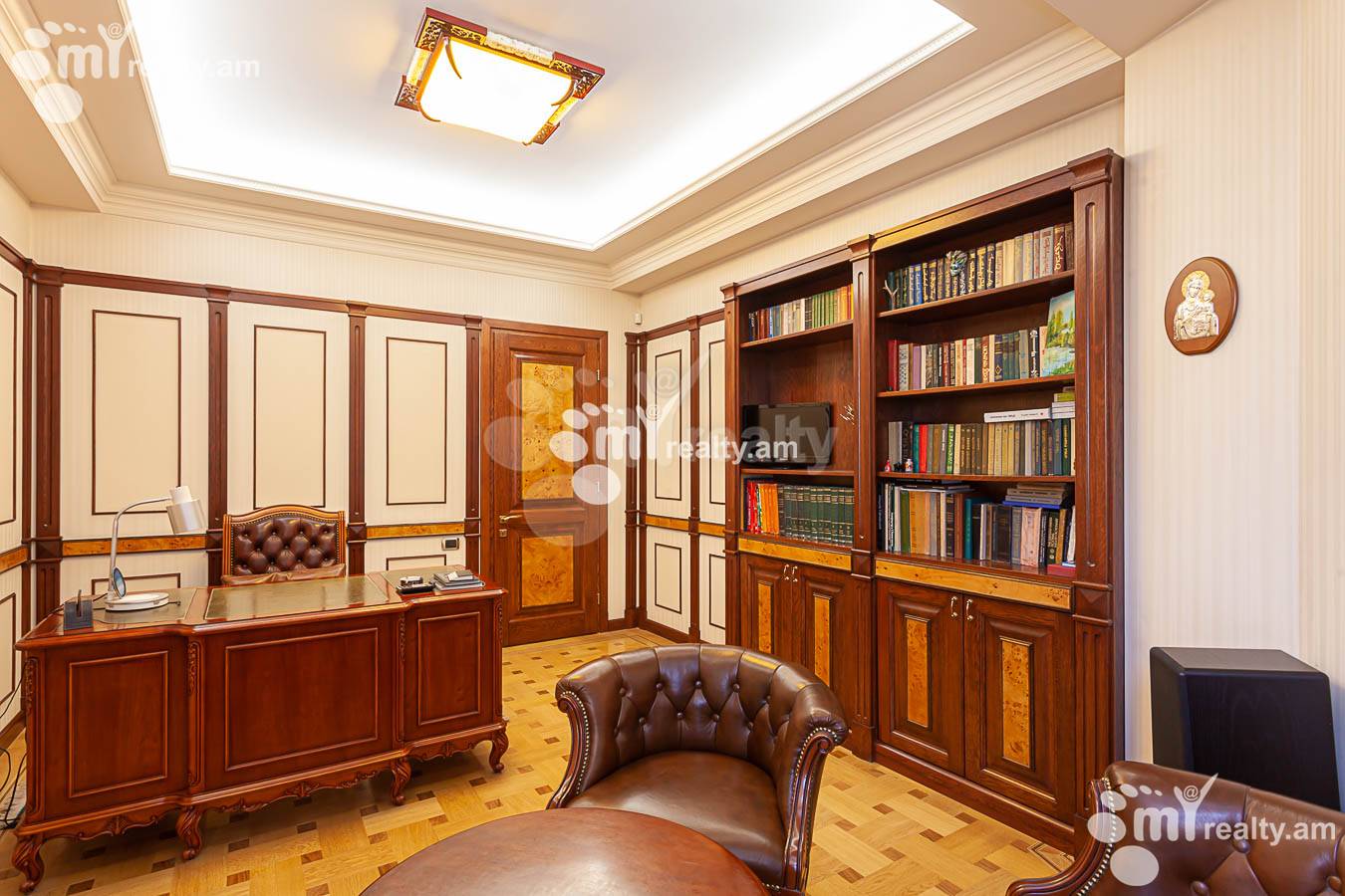 6 bedroom apartment for sale Leningradyan St, Ajapnyak Yerevan, 153145