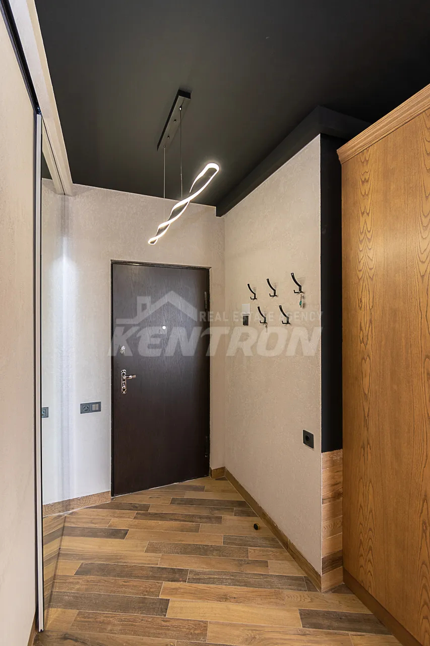 3 սենյականոց բնակարան վարձով Անտառային, Գ.Էմինի փող., Կենտրոն Երևան, 159429