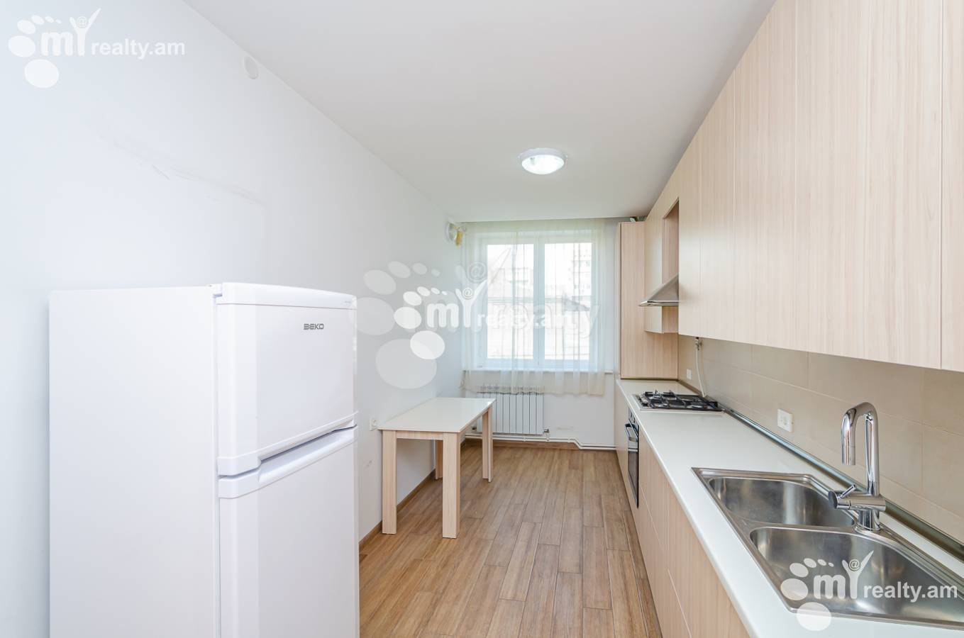 Купить 3 комнатную квартиру Комитас пр, Арабкир Ереван, 152261